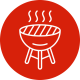 Outdoor Barbecues